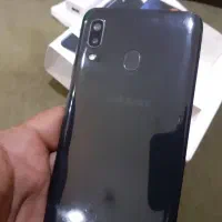 سامسونگ A20 در حد آکبند جهت معاوضه|موبایل|اهواز, کیانپارس |دیوار