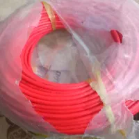 فروش ۳کلاف سیم افشان ۱/۵و۲/۵و۶|مصالح و تجهیزات ساختمان|تهران, افسریه جنوبی|دیوار