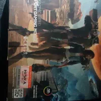 موس گیمینگ هیسکا