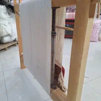 دار قالی دستباف در حد نو|فرش|میانه, |دیوار