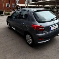 پژو ۲۰۷|خودرو سواری و وانت|مشهد, گوهرشاد|دیوار