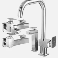 نصب و تعویض کامل شیرآلات