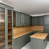 کابینت و کمد دیواری نقد و اقساط
