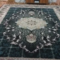 قالی ۷۰۰ شانه|فرش|بجنورد, |دیوار