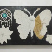 تابلو دست ساز