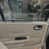 مگان مونتاژ مدل ۸۹|خودرو سواری و وانت|اهواز, گلستان|دیوار