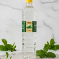 عرق نعنا، عرق کاسنی، گلاب شفابرگ ( تولیدی عرقیات)