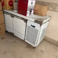 فروش دستگاه اسپرسو و وسایل کافه