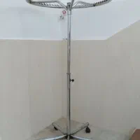 رگال چرخ دار