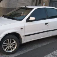 سمند lx مدل ۹۰|خودرو سواری و وانت|تبریز, |دیوار