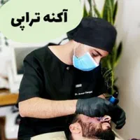 بوتاکس لیزر فیشال‌‌ لیفت نخ مزو prp مو|خدمات آرایشگری و زیبایی|مشهد, گلبرگ شمالی|دیوار