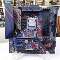 مادربرد asus b360g