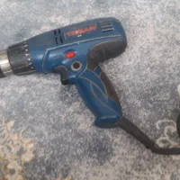 رنده نجاری دریل چکشی و پیچ کوشتی برقی|ابزارآلات|رباطکریم, مسکن مهر آبشناسان|دیوار