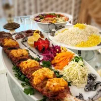 کارگر ساده آشپزخانه