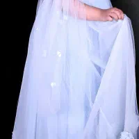 پیرهن مجلسی دخترانه