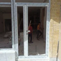 دوجداره بهسا نوین|مصالح و تجهیزات ساختمان|یزد, |دیوار