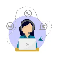 ادیتور/ادمین ساخت محتوا