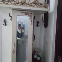 جاکفشی ایستاده نو|جاکفشی، کمد، دراور|بروجرد, |دیوار