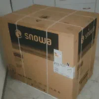 گاز فر اسنوا اکبند