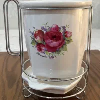 جای قاشق و چنگال