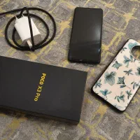 پوکو ایکس ۳ پرو