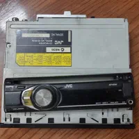 ضبط جی وی سی JVC KD-R506