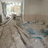 ۷۵ متر دو خواب تک واحدی|پیش‌فروش املاک|تهران, فرزانه|دیوار