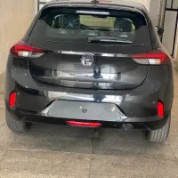 اپل کورسا 2024