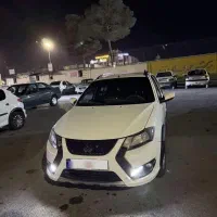 کوئیک Sاس 1402 تیپ DA ارتقا یافته