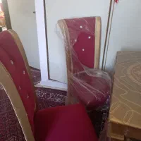 مبل ۹نفره سلطنتی محکم وبادوام|مبلمان خانگی و میز عسلی|زنجان, |دیوار