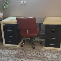 میز و صندلی