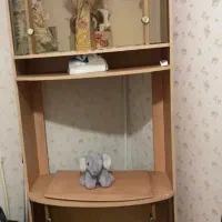 فرش تلویزیون میز