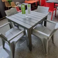 صندلی پلاستیکی مدل شهران B67/ تهران نواب|میز و صندلی غذاخوری|تهران, توحید|دیوار