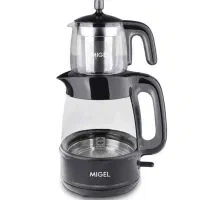 چایساز میگل GTS070 نوی نو.با جعبه