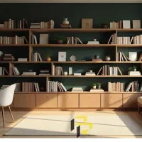 چاپ کتاب و ویراستاری
