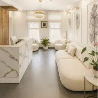 دعوت به همکاری پزشک زیبایی صورت