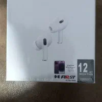 ایرپاد پرو اپل|پخشکننده همراه|زنجان, |دیوار