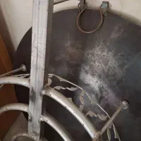 ساچ و زیرپایه|اجاق گاز و لوازم برقی پخت‌وپز|کرمانشاه, |دیوار