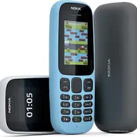 گوشی ساده نوکیا 105 / قیمت ویژه، دوسیمکارت|موبایل|اصفهان, خانه اصفهان|دیوار