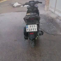 متور ایروکس مارک بهرو مدل ۱۴۰۲