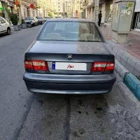 سمند ال‌ایکس 7ef