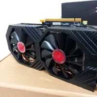 کارت گرافیک Rx580 8G|قطعات و لوازم جانبی رایانه|تهران, فردوس|دیوار
