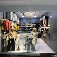 مغازه تجاری ط همکف