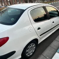 206 sd v20|خودرو سواری و وانت|تهران, چوب تراش|دیوار