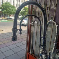 فروش انواع شیرآلات ساختمانی با چک ۳ماهه|مصالح و تجهیزات ساختمان|ساوه, |دیوار