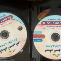 ویدیو اموزی کنکور حسابداری|کتاب و مجله آموزشی|تهران, باغ فیض|دیوار