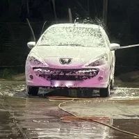 فقط معامله با پلاک منطقه