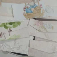 پاکت پول کادویی|لوازم التحریر|خسروشاه, |دیوار