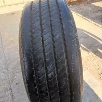 لاستیک ماشین بزرگ|قطعات یدکی و لوازم جانبی|رامشیر, |دیوار