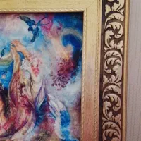 دراور شش کشو و میز تلوزیون|جاکفشی، کمد، دراور|کرج, حصارک پایین|دیوار